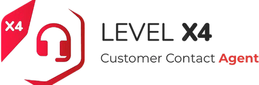 Level 4X