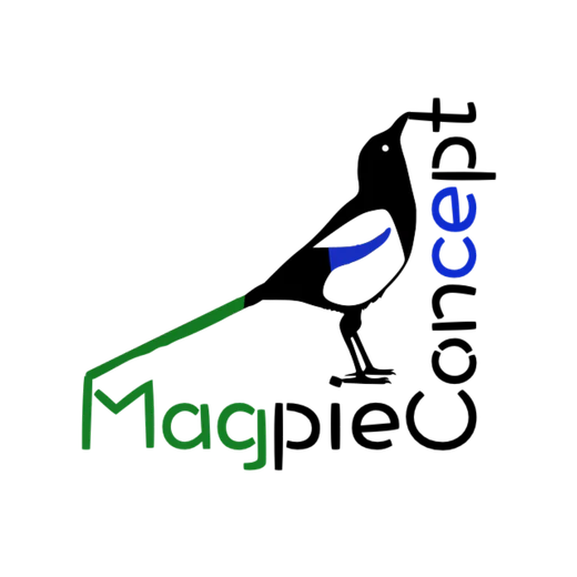 Magpie Concept