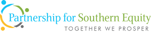 Partnership for Southern Equity